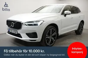Volvo XC60 2019